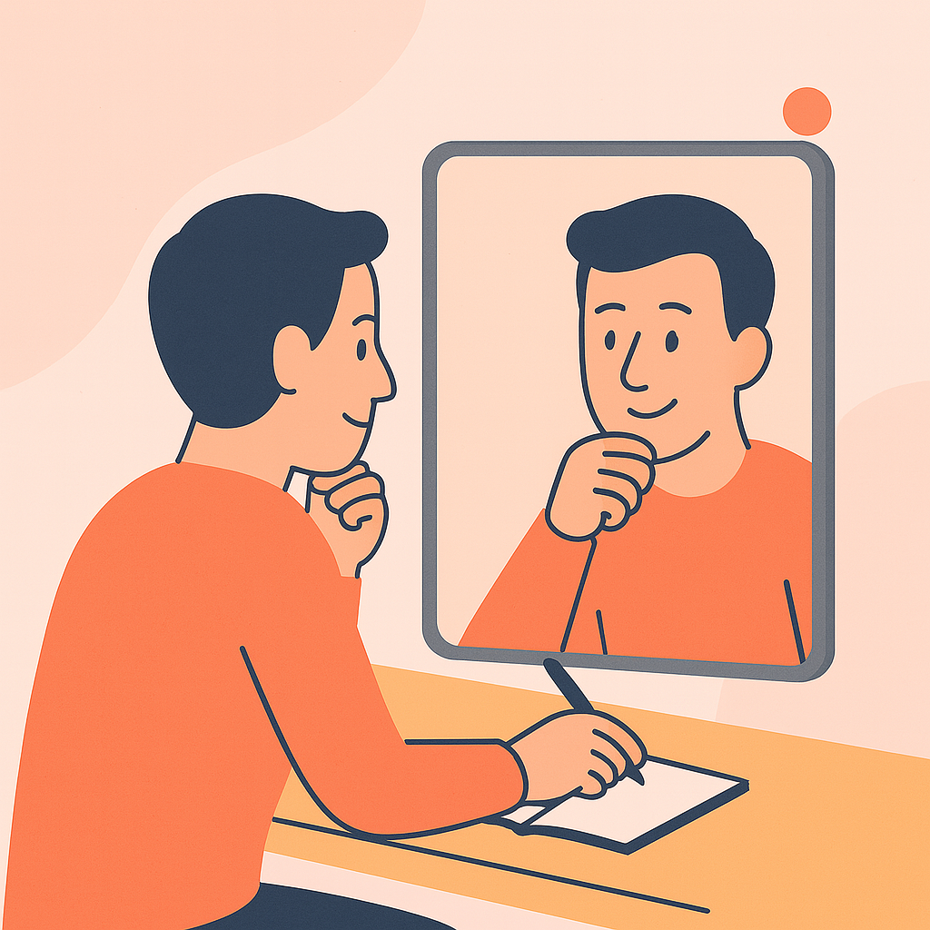 People using Written Days across life stages